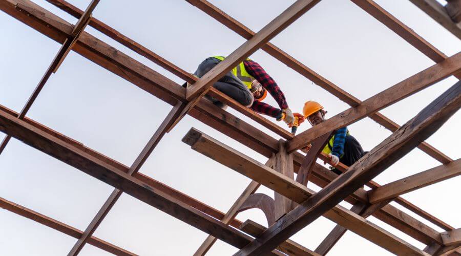 Expert top industrial roofings services in Chest Springs, PA